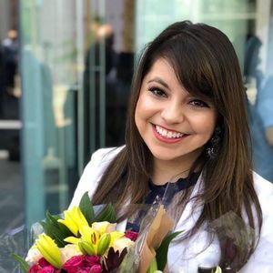 Meet your Posher, Nassrin